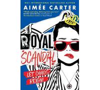 Aimée Carter Royal Scandal (Tascabile) Royal Blood