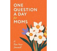 Aimee Chase One Question a Day for Moms (Modern) (Tascabile)