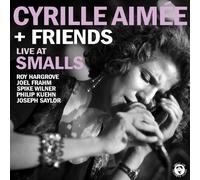 Aimee, Cyrille & Friends - Live At Smalls