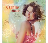 Aimee Cyrille - It's A Good Day