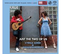 Aimee Cyrille - Just the Two of Us