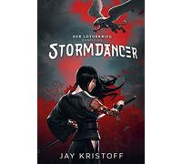 Aimée De Bruyn Ouboter Jay Kristoff Der Lotuskrieg 1: Stormdancer (Tascabile)