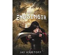 Aimée De Bruyn Ouboter Jay Kristoff Der Lotuskrieg 3: Endsinger (Tascabile)
