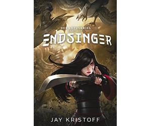Aimée De Bruyn Ouboter Jay Kristoff Der Lotuskrieg 3: Endsinger (Tascabile)