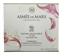 Aimée de Mars Collezione floreale e orientale Eau de parfum légère