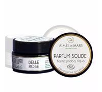 Aimée de Mars Profumo solido BELLE ROSE