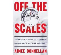Aimee Donnellan Off the Scales (Copertina rigida)