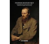 Aimée Dostoevsky Fyodor Dostoevsky (Tascabile)