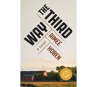Aimee Hoben The Third Way (Tascabile)