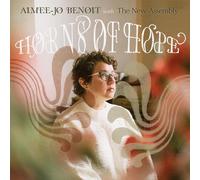 Aimee-Jo Benoit - Horns Of Hope