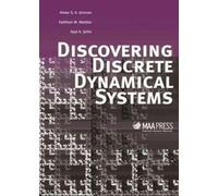 Aimee Johnson Kathleen Madden Ayse Discovering Discrete Dynamical S (Tascabile)