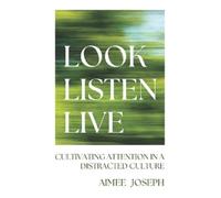 Aimee Joseph Look, Listen, Live (Tascabile)