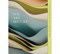 Aimee Joseph You Are Secure (Tascabile) Gospel Truth for Women
