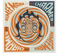Aimee Mann - CHARMER - MANN, AIMEE
