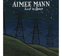 Aimee Mann - Lost in Space (Jpn) (Rmst)