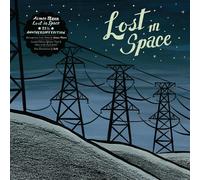 Aimee Mann Lost In Space (Vinyl LP)