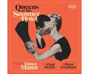 Aimee Mann - Queens Of The Summer Hotel