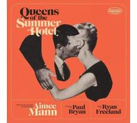 Aimee Mann Queens of the Summer Hotel (CD) Album