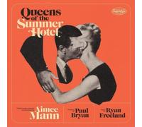 Aimee Mann Queens of the Summer Hotel (Vinyl LP) 12" Album