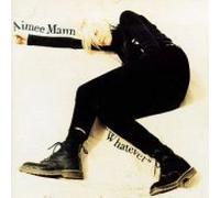 Aimee Mann - Whatever [Japan]