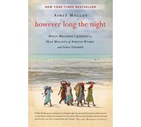Aimee Molloy However Long the Night (Tascabile)
