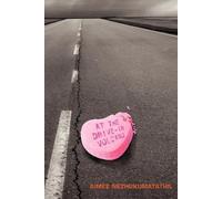 Aimee Nezhukumatathil At The Drive-In Volcano (Tascabile)