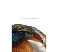 Aimee Nezhukumatathil Lucky Fish (Tascabile)