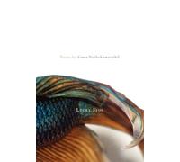 Aimee Nezhukumatathil Lucky Fish (Tascabile)