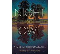 Night Owl: Poems