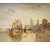 Aimee Ng Christine Riding Thomas Ardill Turner on Tour (Tascabile)