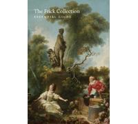 Aimee Ng Giulio Dalvit Marie-Laure Buku Pongo The Frick Collection (Tascabile)