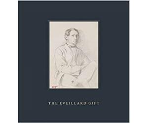 Aimee Ng Giulio Dalvit Xavier F Salomon The Eveillard Gift (Copertina rigida)