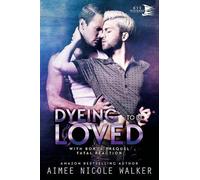 Aimee Nicole Walke Dyeing to be Loved (Curl Up and Dye Mysteries, #1 (Tascabile)