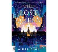 Aimee Phan The Lost Queen (Tascabile)