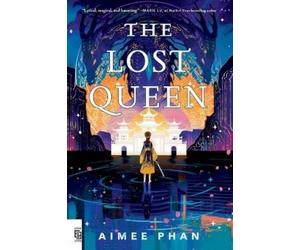 Aimee Phan The Lost Queen (Tascabile)