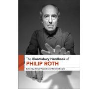 Aimee Pozorski The Bloomsbury Handbook to Philip Roth (Copertina rigida)