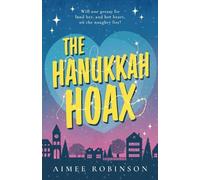 Aimee Robinson The Hanukkah Hoax (Tascabile)