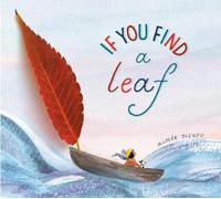 Aimée Sicuro If You Find a Leaf (Copertina rigida) If You Find a Treasure Series