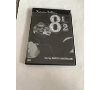 Aimee/Steele/Cardinale/Mastroi - 8 1/2