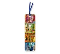 Aimee Stewart - a Stitch in Time Bookmarks