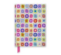 Aimee Stewart: Granny Squares (Foiled Journal)