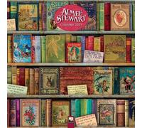Aimee Stewart Wall Calendar 2027 (Art Calendar)