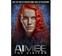Aimee: The Visitor (DVD) Tom Dacey Carr Joe Kurak Lexi Lore Felix Merback