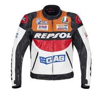 AIMENJOY Giacca Da Moto - Giacca Da Moto Unisex Primavera E Autunno - Tuta Da Gara Impermeabile E Da Caduta - Maglia Da Motociclista Rally (Yellow,L)