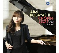 Aimi Kobayashi (Piano) - Piano Sonata No. 2 - L