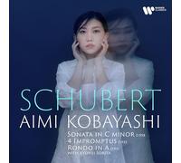 Aimi Kobayashi - Schubert