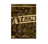 Aimi Macdonald - A-Team: Seasons 1