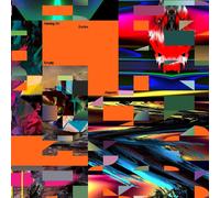 Aiming for Enrike Empty Airports (CD) Album