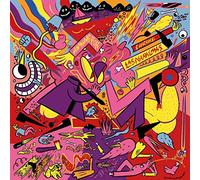 Aiming for Enrike Las Napalmas (Vinyl LP) 12" Album