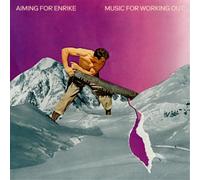 Aiming for Enrike Music for Working Out (Vinyl LP) 12" EP